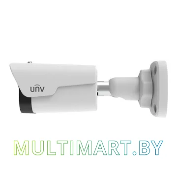 IP-камера Uniview IPC2128LR3-DPF40M-F картинка 2